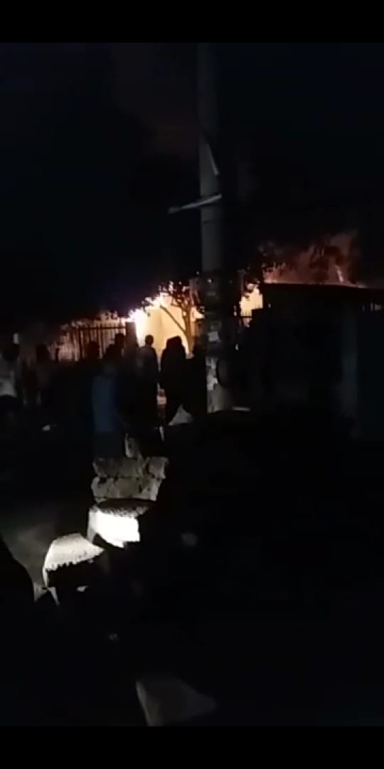incendio